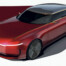 Saic Roewe Pearl concept