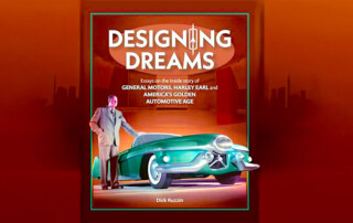 Designing Dreams