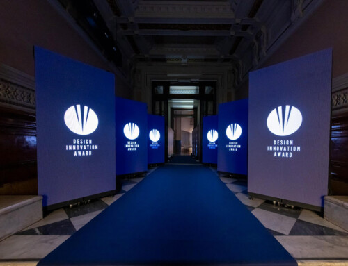 DESIGN INNOVATION AWARD: AL VIA LE CANDIDATURE PER LA SESTA EDIZIONE