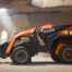 CNH CASE Impact