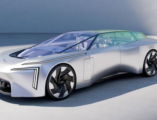 AVATR VISION XPECTRA, WHEN LUXURY IS EMOTION