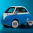 Microlino '55 Edition, Erre Design Studio