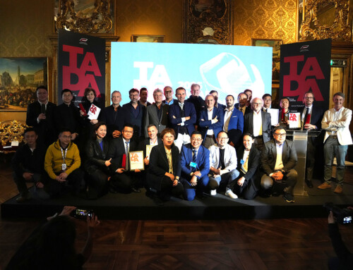 TADA 2025, WINNERS ANNOUNCED