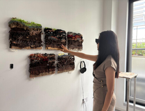 THE ROYAL COLLEGE OF ART ANNOUNCES THE WINNERS OF THE HYUNDAI AWARDS FOR EXCELLENCE IN SUSTAINABILITY