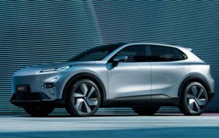 Changan Deepal S05