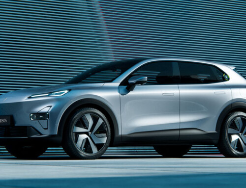JAKOB PETTERSSON: COSÌ NASCE DEEPAL, IL NUOVO BRAND DI CHANGAN