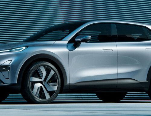 JACOB PETTERSSON: COSÌ NASCE DEEPAL, IL NUOVO BRAND DI CHANGAN