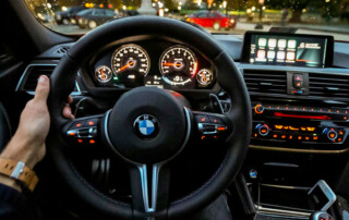 BMW ByMyCar