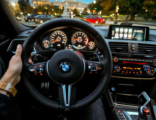 BMW X1: L’EVOLUZIONE DI UN DESIGN CHE UNISCE ELEGANZA E PRESTAZIONI
