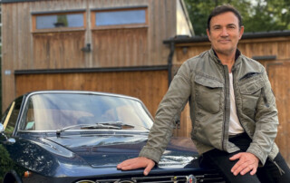 Meet the Designer - Jean-Pierre Ploué