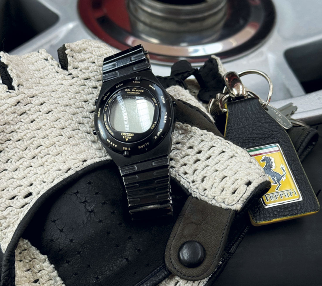 Meet the Designer - Jean-Pierre Ploué