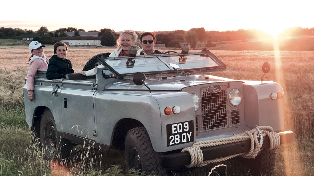 Meet the Designer - Jean-Pierre Ploué