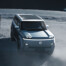 SAIC MG Cyber X