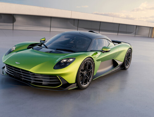 ASTON MARTIN VALHALLA, PIVOT POINTS IN HIGH PERFORMANCES