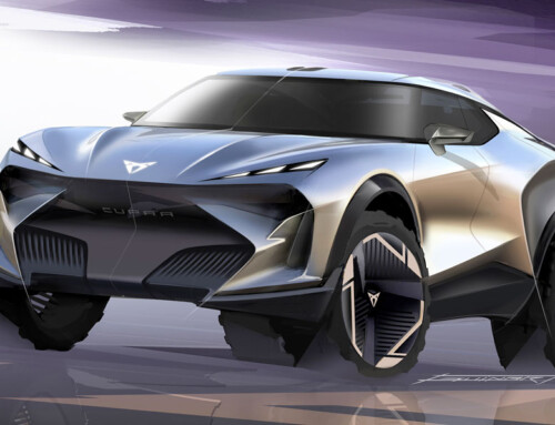 CUPRA TINDAYA, EMOTIONAL CONNECTIONS