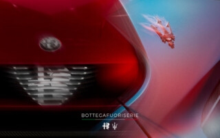 BottegaFuoriserie Alfa Romeo Maserati