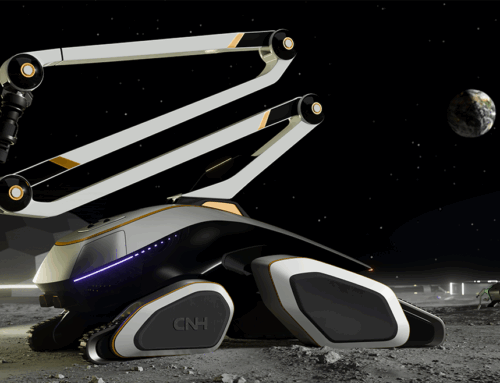 IED AND CNH, WORKING TOGETHER FOR THE WORK VEHICLES OF THE FUTURE