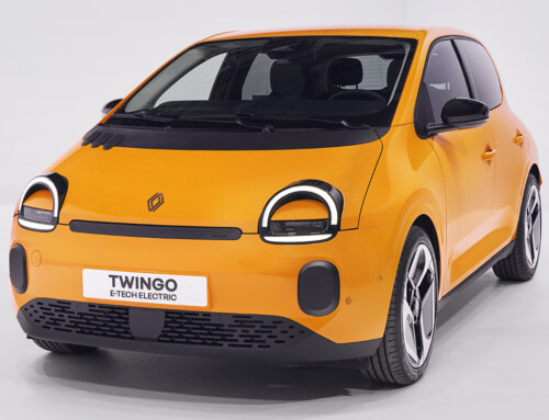 RENAULT TWINGO, LUNGA VITA ALLE CITYCAR
