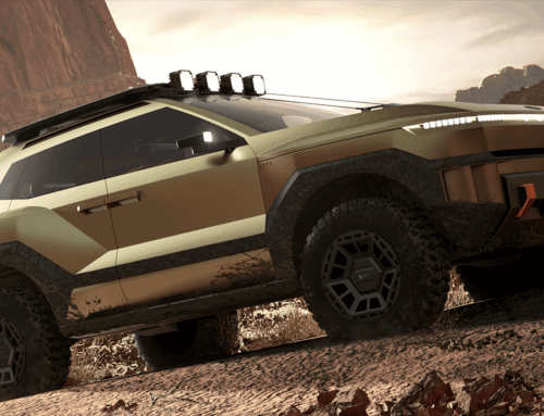 HYUNDAI CRATER, VOGLIA DI LIBERTÀ