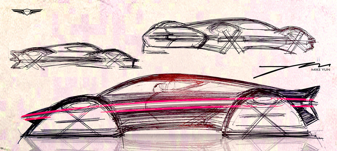 Genesis Supplement 10th Anniversary