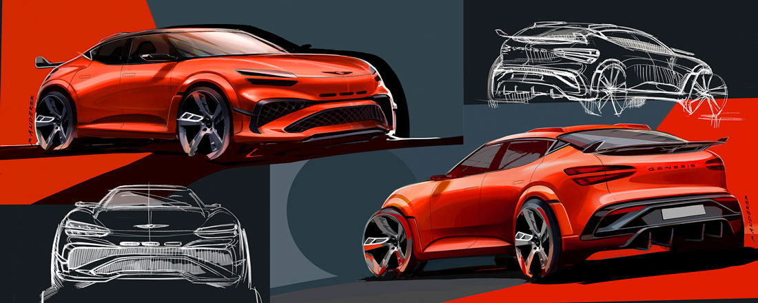 Genesis Supplement 10th Anniversary