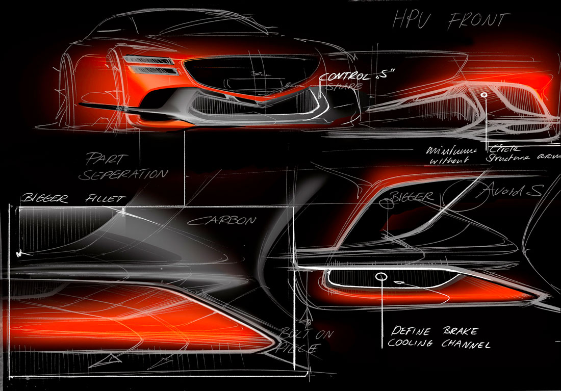 Genesis Supplement 10th Anniversary