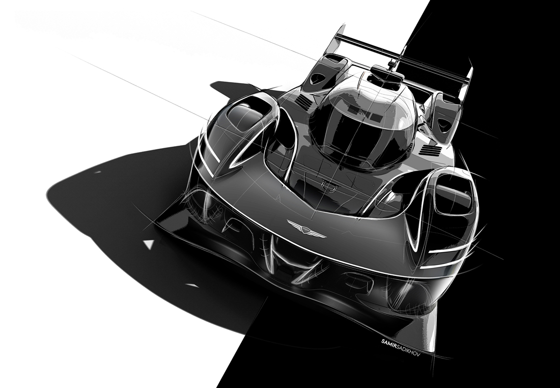 Genesis Supplement 10th Anniversary