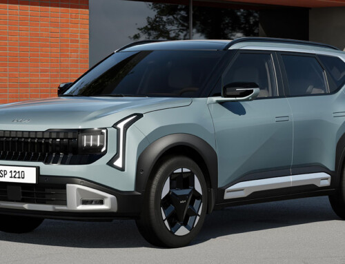 KIA SELTOS, THE PROTAGONIST