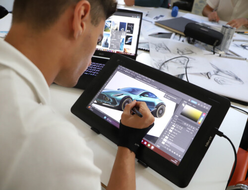 IAAD OPENS NEW LABORATORIES AND AN OBSERVATORY ON GENERATIVE AI