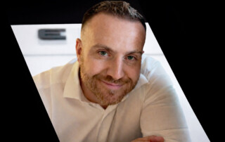 Manuele Amprimo, CNH