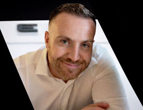 MANUELE AMPRIMO NEW DIRECTOR OF INDUSTRIAL DESIGN AT CNH