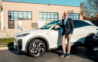 Changan - Klaus Zyciora