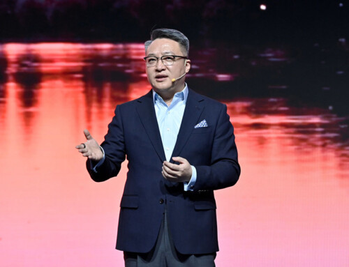 GEELY DESIGN FORUM – IMPATTO GLOBALE