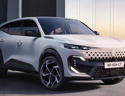 RENAULT FILANTE, THE STAR OF THE BRAND