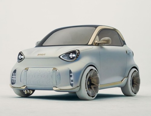 SMART CONCEPT #2, MOBILITA’ TASCABILE