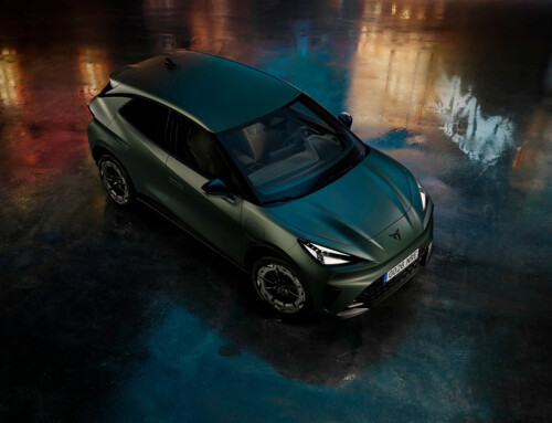 CUPRA RAVAL: LA RIVOLUZIONE SOSTENIBILE TRA DESIGN DIGITALE E ANIMA URBANA