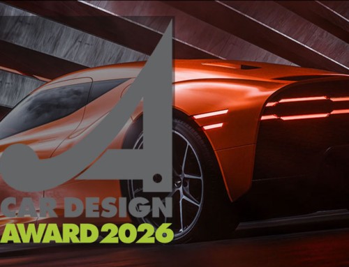 2026 CAR DESIGN AWARDS GO TO AUDI, RENAULT AND JEEP
