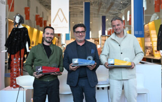 2026 Car Design Award's Winners