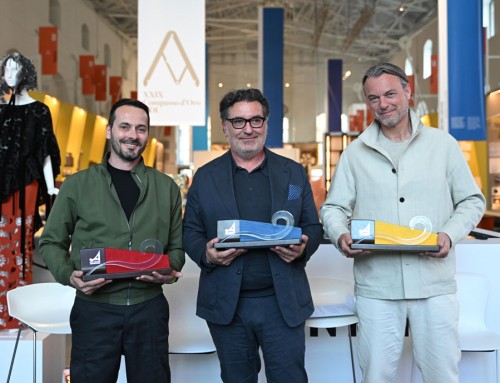 2026 CAR DESIGN AWARDS GO TO AUDI, RENAULT AND JEEP