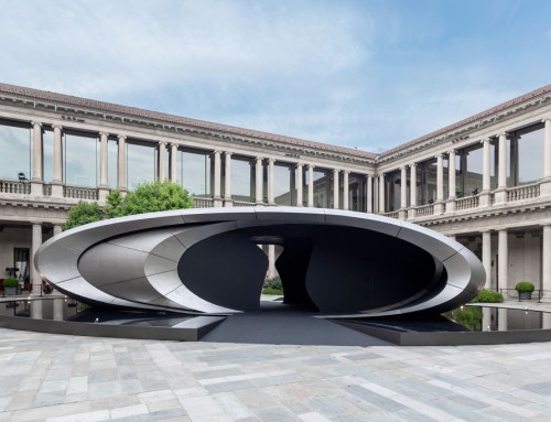 AUDI, UNA BOLLA SULL’ACQUA