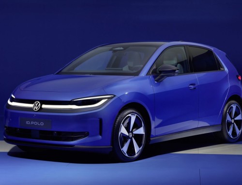 VOLKSWAGEN ID. POLO, RIVOLUZIONE IN STILE CLASSICO