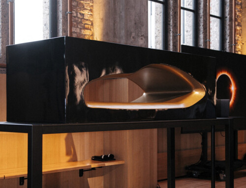 WALTER DE SILVA ANNUNCIA UNICUM, PROGRAMMA DI CREAZIONI UNICHE CON PININFARINA