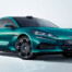 Denza Z9GT