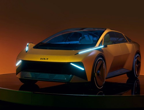 KIA VISION META TURISMO, STRATIFICARE LA COMPLESSITÀ