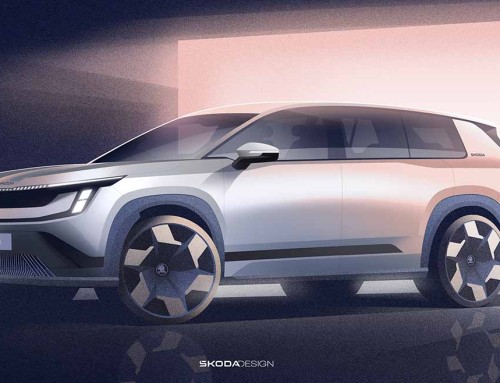 SKODA PEAQ, SUV AL VERTICE