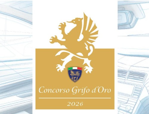 ASI GRIFO D’ORO: THE 2026 EDITION OF THE DESIGN COMPETITION KICKS OFF
