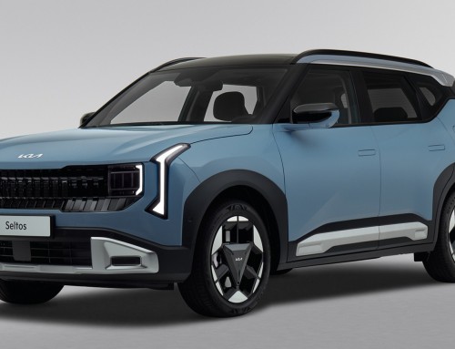 KIA SELTOS, NIRO E XCEED: SUPERARE I CONFINI
