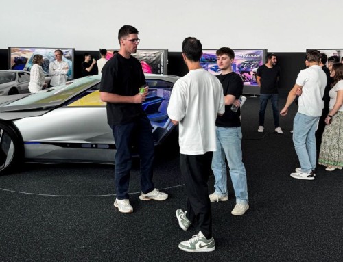 PEUGEOT E STRATE SCHOOL OF DESIGN INSIEME PER FORMARE I DESIGNER DEL FUTURO