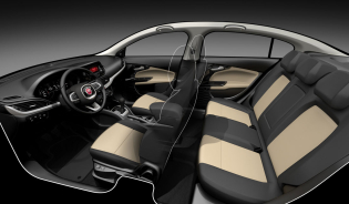 FIAT TIPO, BACK TO BASICS - Auto&Design